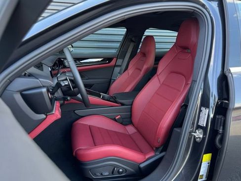 New 2026 Porsche Panamera 4 AWD/4WD image 5