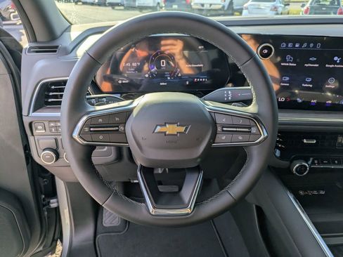 New 2026 Chevrolet Tahoe LT w/ Comfort Package image 19