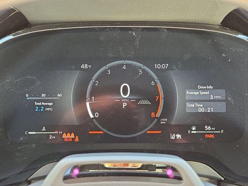 New 2026 Lexus RX 350 Premium Plus image 20