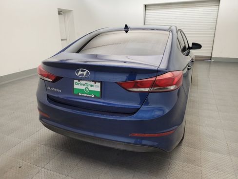 Used 2018 Hyundai Elantra SEL FWD image 7