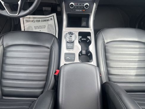 Used 2024 Ford Edge SEL w/ Convenience Package AWD/4WD image 29