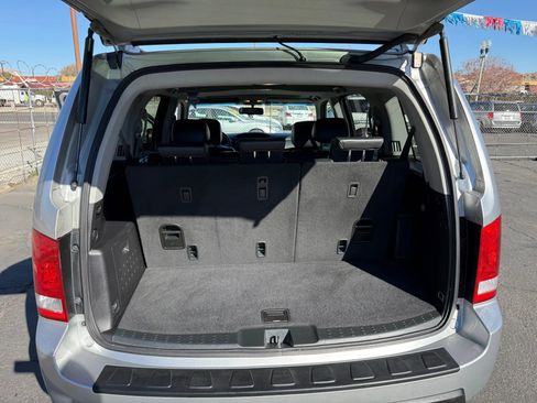 Used 2010 Honda Pilot EX-L image 15