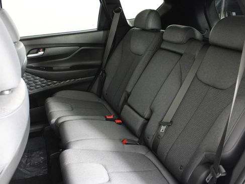 Certified 2023 Hyundai Santa Fe SE w/ Cargo Package FWD image 21