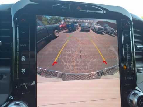 New 2026 RAM 1500 Big Horn image 15