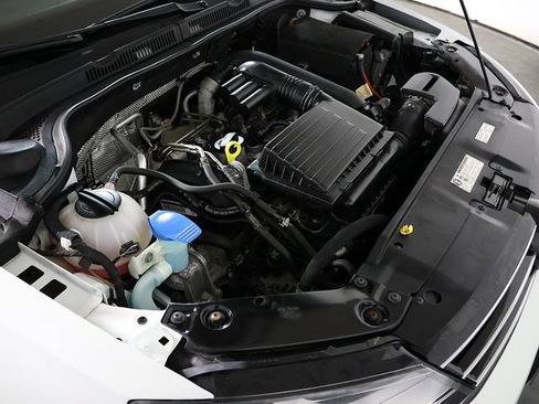 Used 2017 Volkswagen Jetta S FWD image 33