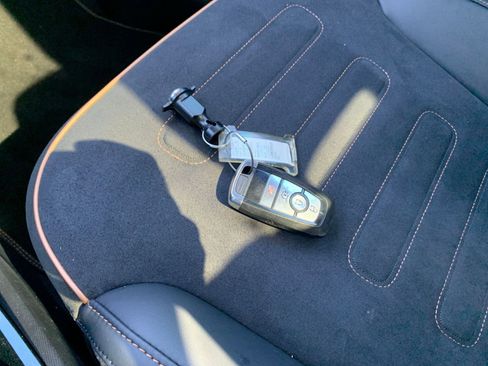 Used 2023 Ford Mustang Mach-E GT image 22