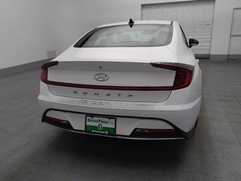 Used 2022 Hyundai Sonata SE image 7