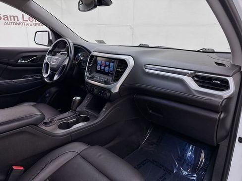 Used 2019 GMC Acadia SLT image 31
