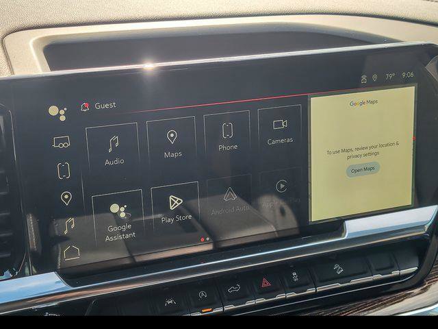 New 2026 GMC Sierra 1500 SLE AWD/4WD image 18