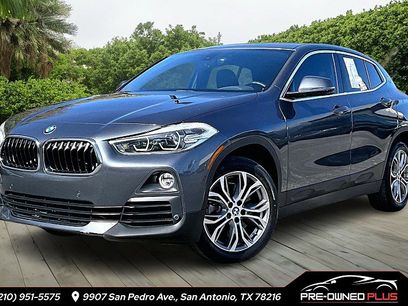 Used 2018 BMW X2 sDrive28i w/ Convenience Package