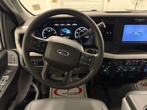 New 2026 Ford F450 XL w/ XL Chrome Package image 18
