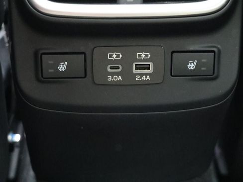 Used 2023 Subaru Outback Limited XT AWD/4WD image 12