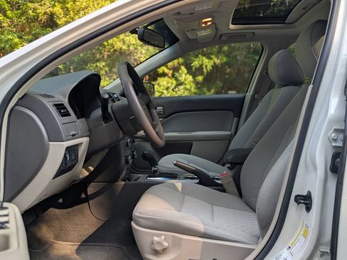 Used 2012 Ford Fusion SE FWD image 14