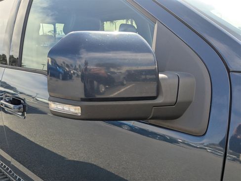 Used 2018 Ford F150 Lariat w/ Equipment Group 501A Mid image 12