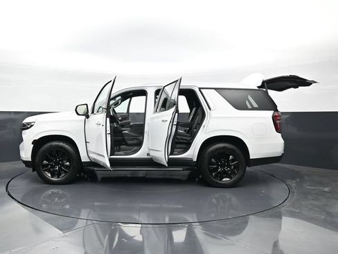 Used 2023 Chevrolet Tahoe LT AWD/4WD image 52