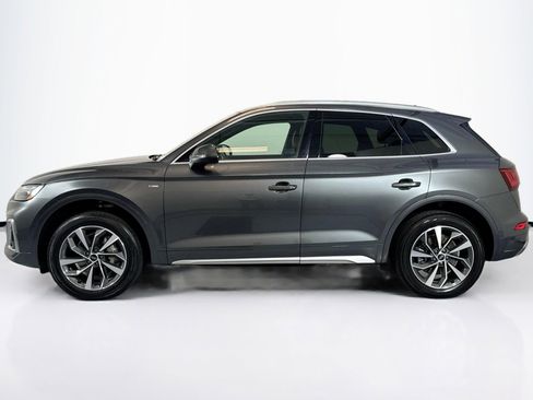 Used 2022 Audi Q5 2.0T Premium w/ Convenience Package AWD/4WD image 8