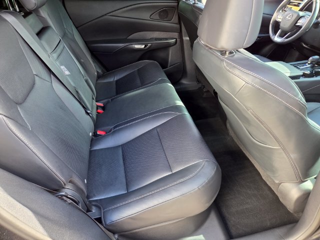 Used 2024 Lexus RX 350 Premium Plus w/ Convenience Package AWD/4WD image 14