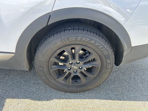 Certified 2023 Kia Sportage X-Pro AWD/4WD image 6