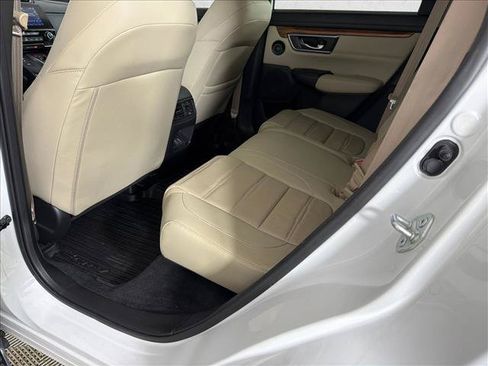 Used 2021 Honda CR-V EX-L image 22