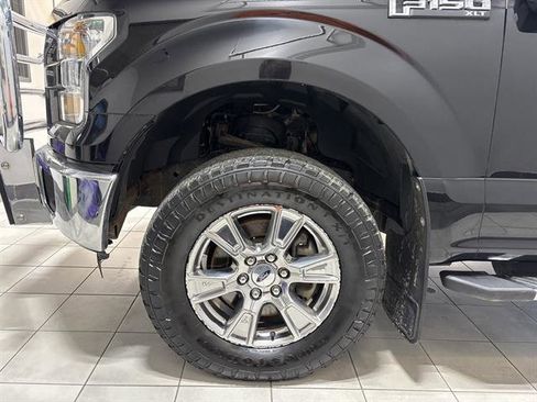 Used 2016 Ford F150 XLT w/ Equipment Group 301A Mid image 7