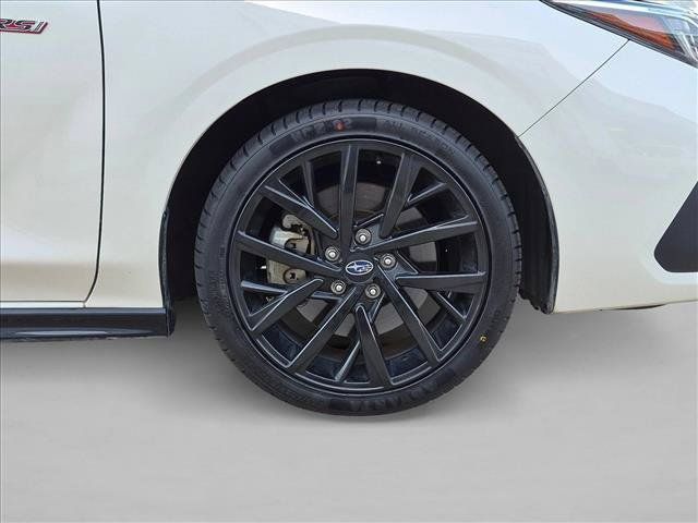 Used 2024 Subaru Impreza RS w/ Popular Package #3 AWD/4WD image 21