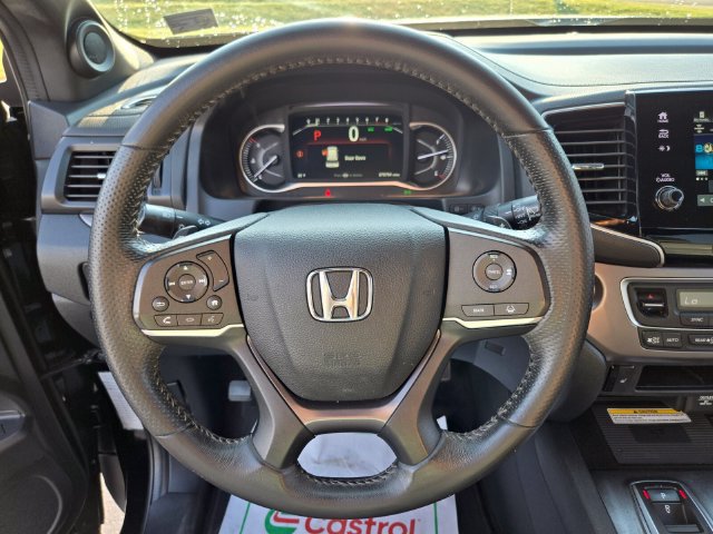 Used 2022 Honda Passport EX-L image 30