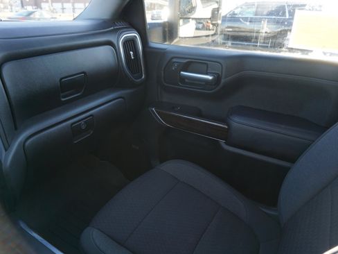 Used 2021 GMC Sierra 1500 Elevation image 23