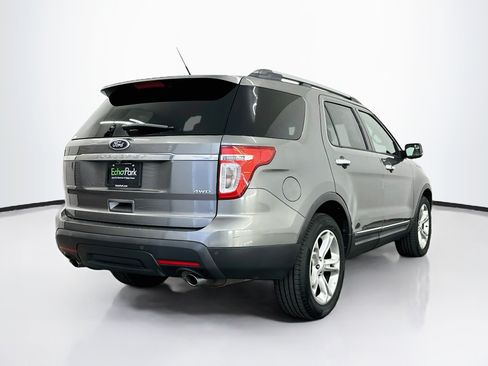 Used 2013 Ford Explorer Limited AWD/4WD image 9