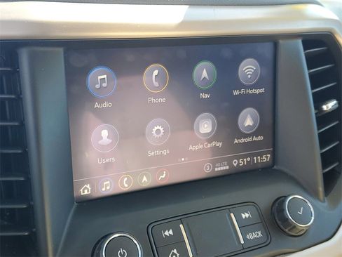 Used 2020 GMC Acadia Denali w/ Denali Ultimate Package image 31