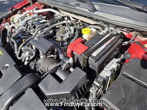 Used 2024 Nissan Sentra SV FWD image 20
