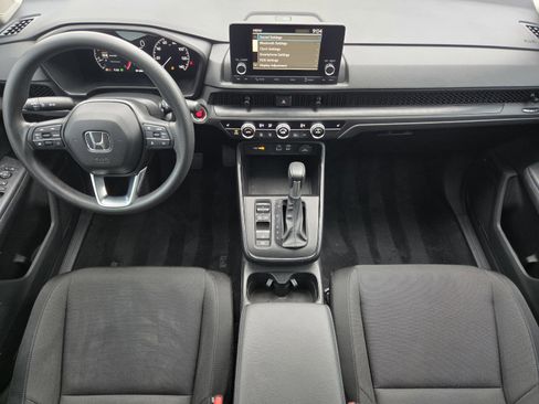 Certified 2023 Honda CR-V EX image 21