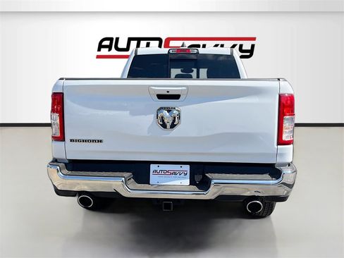 Used 2021 RAM 1500 Big Horn image 6