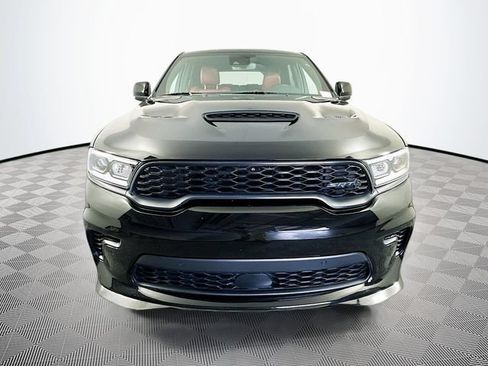 Used 2023 Dodge Durango SRT Hellcat AWD/4WD image 5