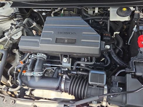 Used 2022 Honda CR-V EX-L image 10
