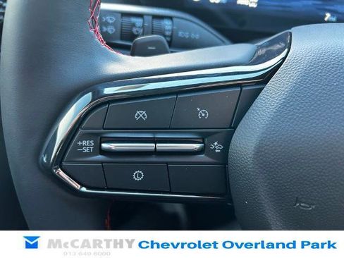 New 2026 Chevrolet Equinox RS image 9