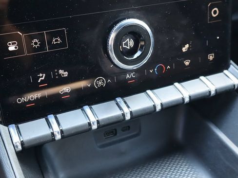 Used 2026 GMC Terrain Elevation FWD image 23