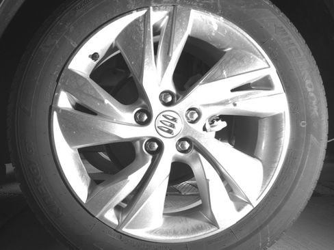 Used 2025 Buick Encore GX Preferred image 14