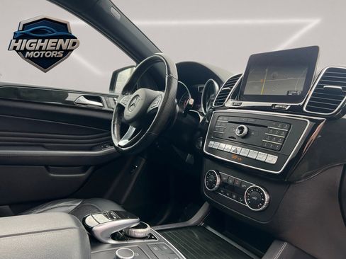 Used 2019 Mercedes-Benz GLE 43 AMG 4MATIC Coupe image 29