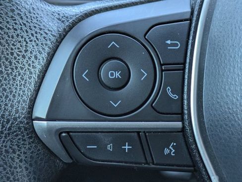 Used 2022 Toyota Camry LE FWD image 23