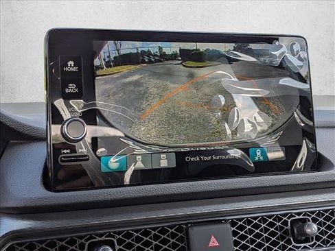 New 2026 Acura Integra A-Spec FWD image 12