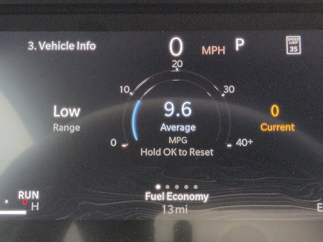 New 2026 Jeep Grand Cherokee Altitude RWD image 30
