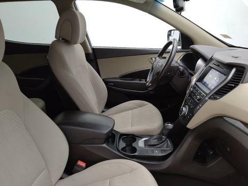 Used 2018 Hyundai Santa Fe Sport w/ 2.4L Value Package 02 image 21