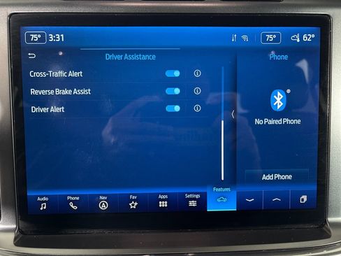 Certified 2023 Ford F150 XLT w/ Equipment Group 302A High AWD/4WD image 36