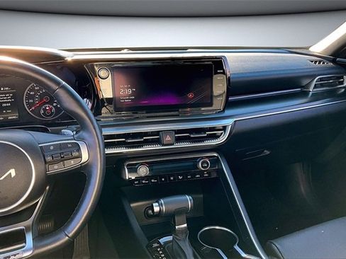Used 2024 Kia K5 GT w/ GT1 Package image 9