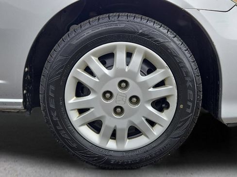 Used 2005 Honda Civic LX image 23