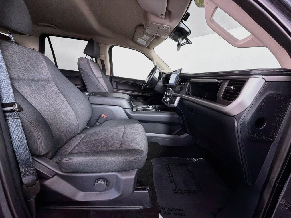 Used 2022 Ford Expedition XLT RWD image 30