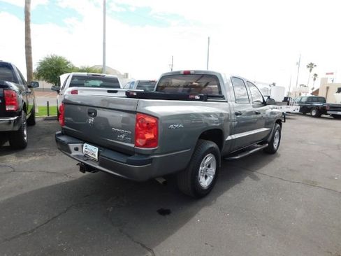 Used 2011 Dodge Dakota Big Horn image 6