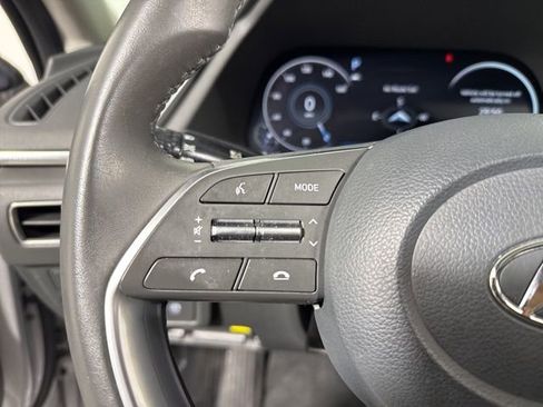Used 2023 Hyundai Sonata SEL w/ Convenience Package image 27