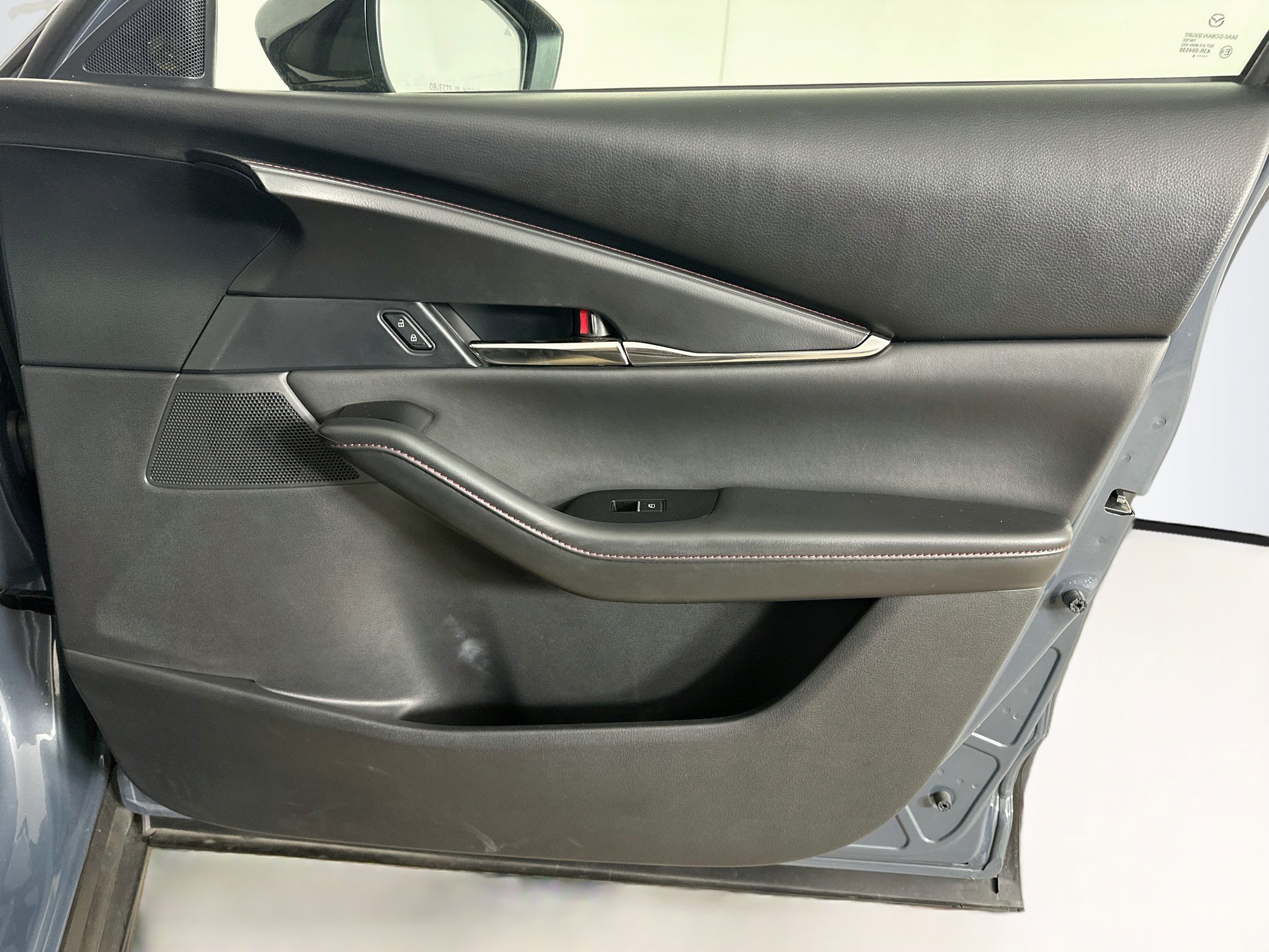 Used 2024 MAZDA CX-30 AWD 2.5 S w/ Preferred Package image 30