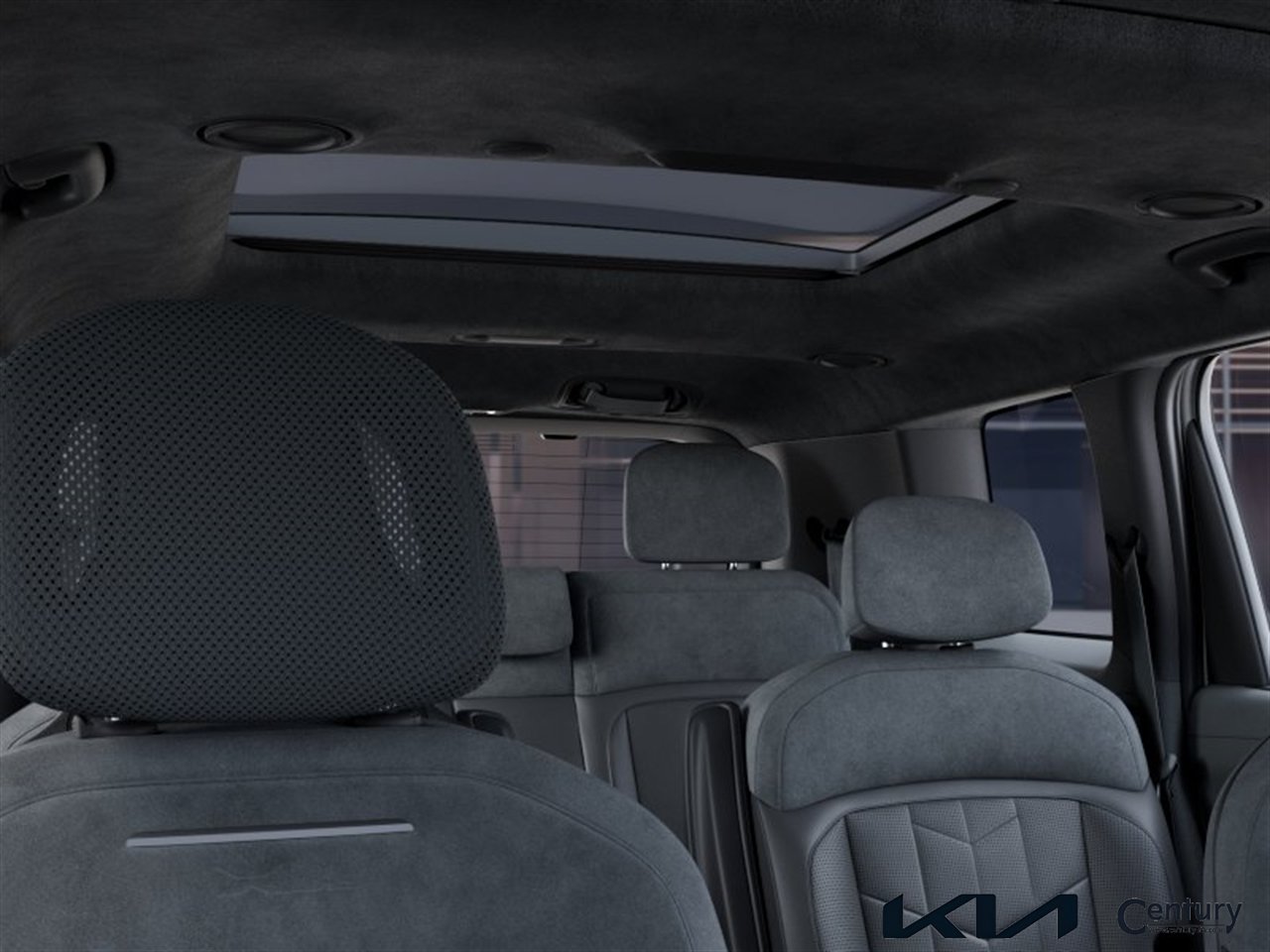 New 2027 Kia Telluride X-Line SX Prestige AWD/4WD image 27